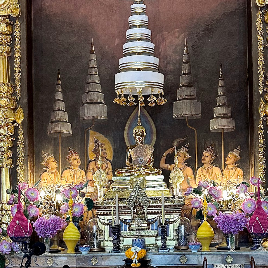 พระสัมพุทธพรรณี